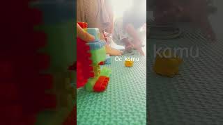 Teriak#funny #lego #memes #sceam scea