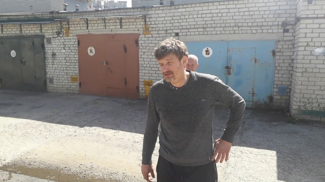 Фольксваген т3 с Дубны на ТДИ моторе