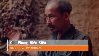 BÀI 6 - GIẢI PHÓNG ĐIỆN BIÊN | 15 BÀI HÁT QUY ĐỊNH CỦA QUÂN ĐỘI | BẢN CHUẨN CÓ LỜI