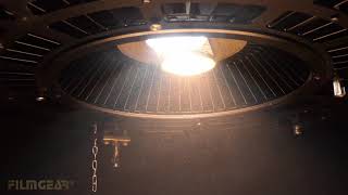 Helios LED Bi-Color Space Light by FilmGear® screenshot 4