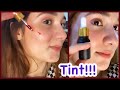 Lip and Cheeks tint - homemade tint with Simple 4 Ingredients - Best !!!