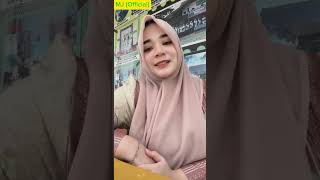 Bigo Live Bar-Bar Hijab Cantik