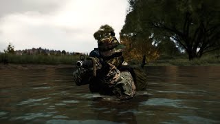 DAYZ PVP