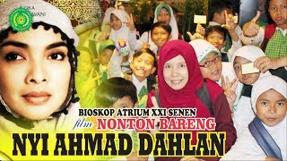 Film Nyai Ahmad Dahlan