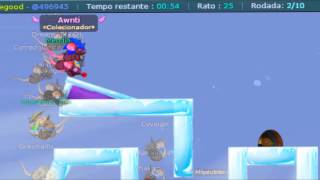 Transformice - Mendinho Returns !