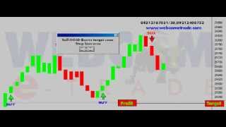 Webcom Etrade Software