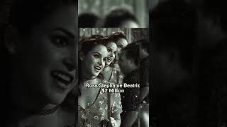 Net Worth of Actors From Brooklyn 99 #youtubeshorts