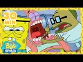30 MIN De Los Mejores Momentos Médicos En Fondo De Bikini Bob Esponja En Español 