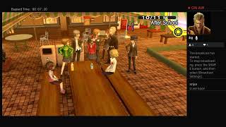 Stupid Internet -Persona 4 Golden