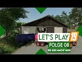 LS19 - Hof Bergmann #008  Pinkes Wasserfass - eine Augenweide //FS19 - Let's Play