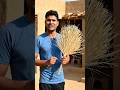 गांव के लड़के ने बना दिया देसी पंखा 😲 बिना AC के देगा तूफानी हवा | #desijugaad #youtubeshorts