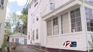 Multiple bodies improperly stored at closed funeral home