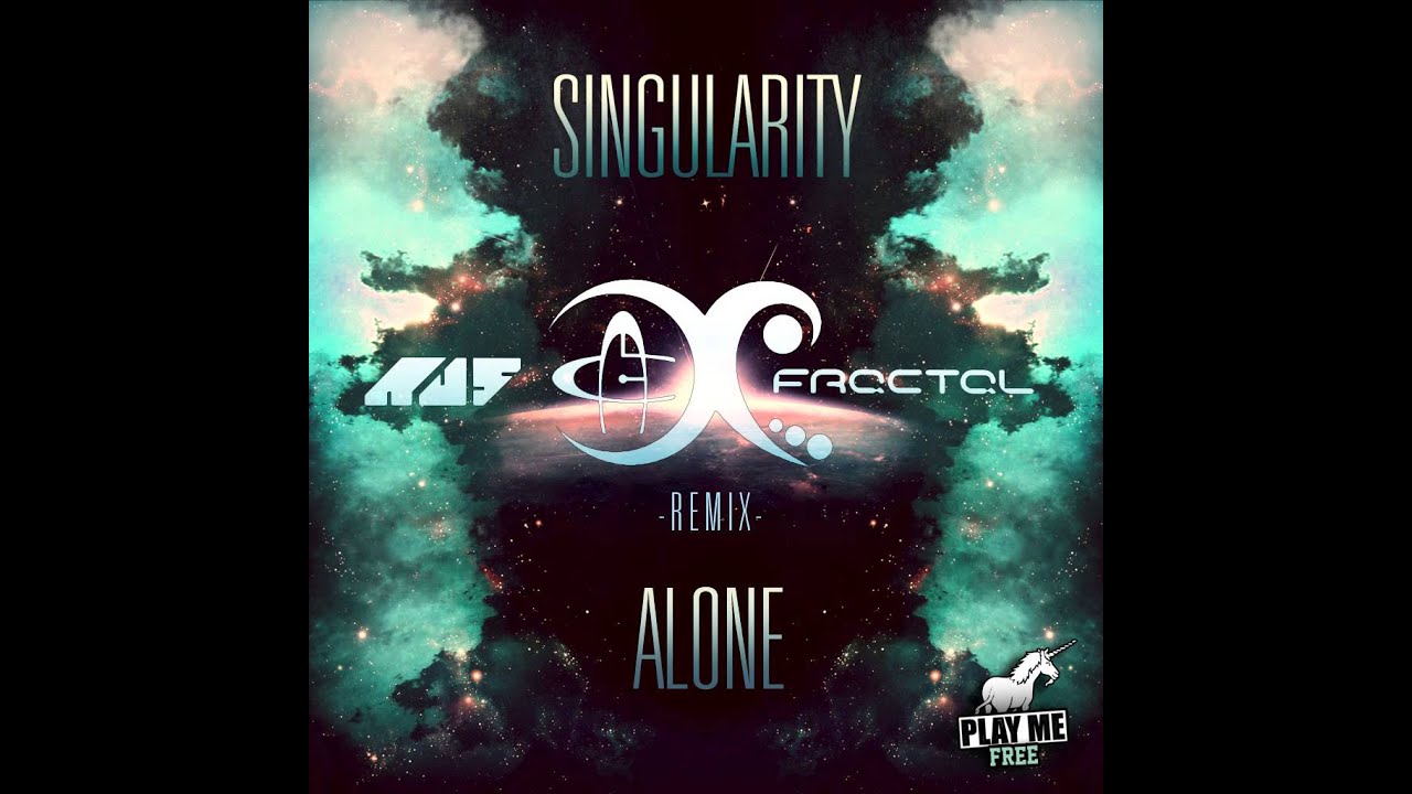 singularity alone au5 remix