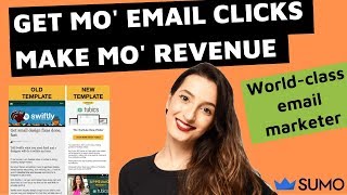How AppSumo Get Mo' Email Subscribers To Click Mo' Emails