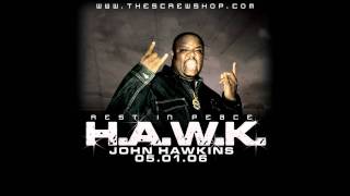 Watch Hawk Nigga What video