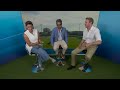 Sangakkara, Broad & Jones discuss a FINELY POISED third Test at Lord's! EXTRA ANALYSIS