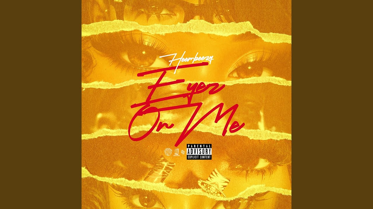 Eyez On Me - YouTube