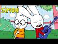 Simon et sa Super Chanson Caca Boudin ! 🎸  Simon | Épisodes Complets | 30m | S1 | Dessin animé