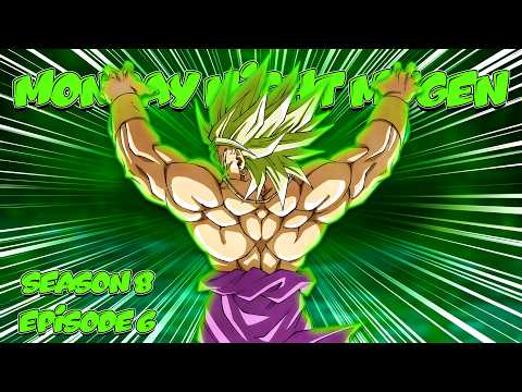 Monday Night Mugen | Season 8, Episode 6