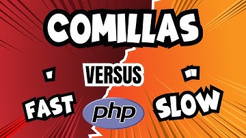Comillas Simples vs Dobles en PHP: La Diferencia que DEBES Conocer