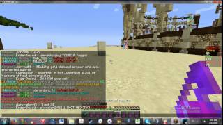 Hacker On VortexPvP