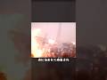 機体のあちこちにロケットを30基も貼り付けた「狂気の飛行機」