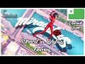 Miraculous: Tales of Ladybug & Cat Noir | First Intro — Cover (Esperanto)