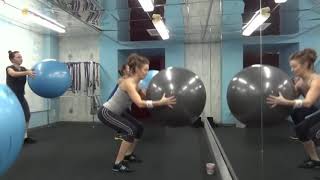 : Fitball.    .