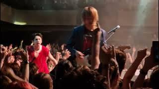 One Ok Rock - Vandalize [Live in Prague] 4K