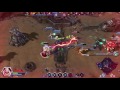 Alarak PTR Talents REVIEW l Heroes of the Storm (HotS 2.0)