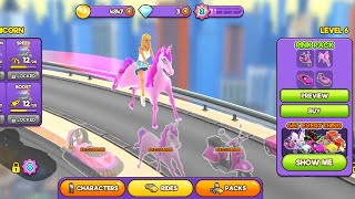 #NewGames #Letastgames : Uphill Rush 2 USA Racing New Letast Game 3D :#GamingPlayerA4u screenshot 5