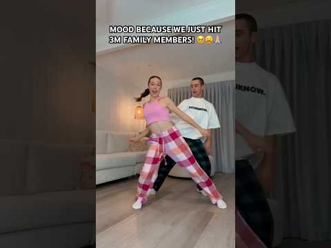 HOW IS THIS REAL!? 💗😩 #dance #trend #viral #couple #funny #shorts #kpop