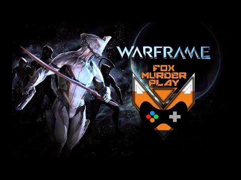 Warframe - уРИНОтерапия для неофита #9