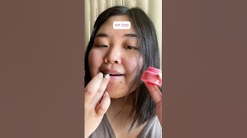 What is Lip Slugging? 🐌 | FaceTory