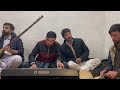  khowar new ghazl  khab ta poshi nasha hotm jamshid hussain arif sahibo no ghazal