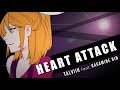 【VOCALOID ORIGINAL】Heart Attack - TalViih feat. Kagamine Rin