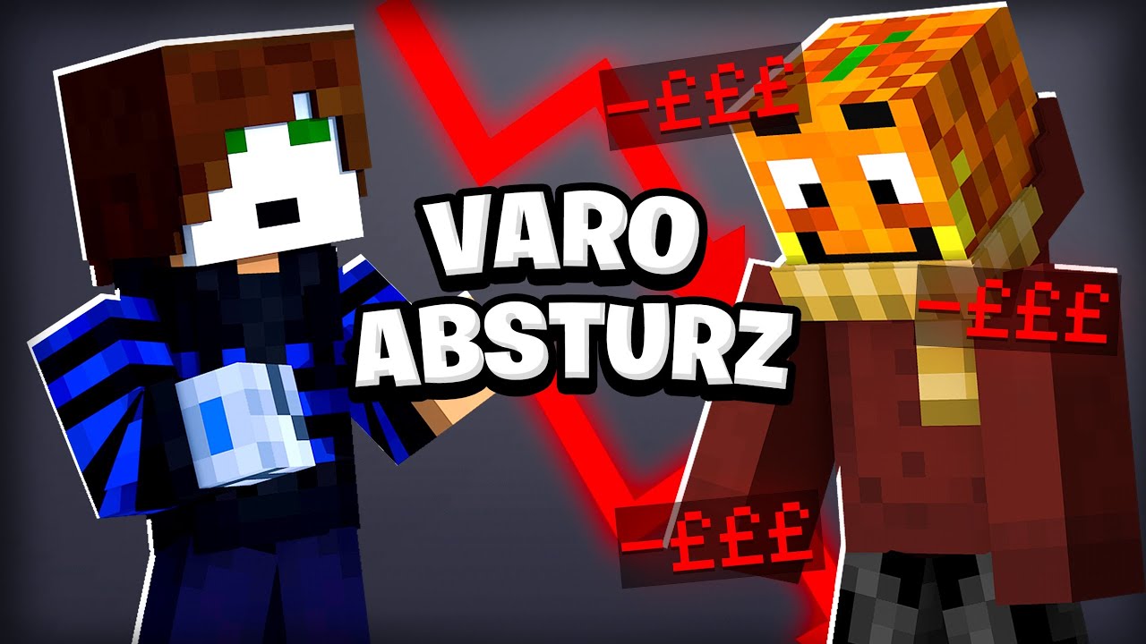 Minecraft Varo 3 #18 ✪ DER KAMPF! | Paluten