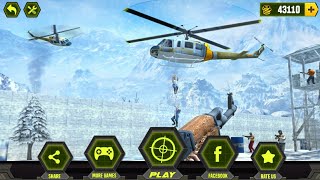 Last Call of Fight Mobile Shooting Duty 2020 - Android GamePlay - Shooting Games Android screenshot 3