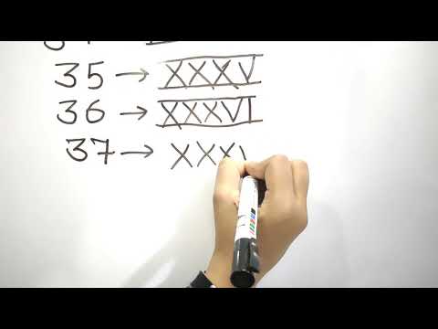 roman-numerals-31-to-40-|-targetexpertclasses-|-learn-roman-numerals