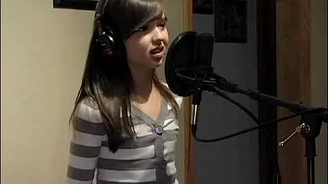 Maddi Jane - Breakeven (Falling to Pieces) by The Script