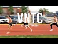 Nick Willis becomes a sprinter - VNTC 07