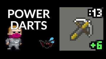 The Crossbow is Really Fun, 6 chal Rogue #4