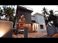 Living & Dining Tour Malayalam |Home Tour Malayalam |8 Cent Plot |Stunning Interior|Shan Tirur