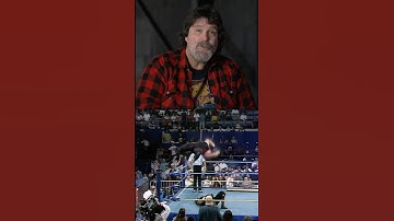 Vader was an ABSOLUTE BEAST!