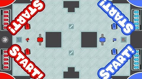 234 Player Mini Games | 💢 2 vs 2 💢 Tag Team GamePlay 💢 | 2 0 2 2