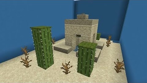 Find The Button Biome Edition