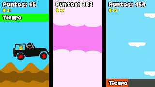 Alternativas para os minijogos do Pou para Android – Parte 1