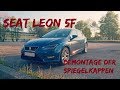 Seat Leon 5f Lippe