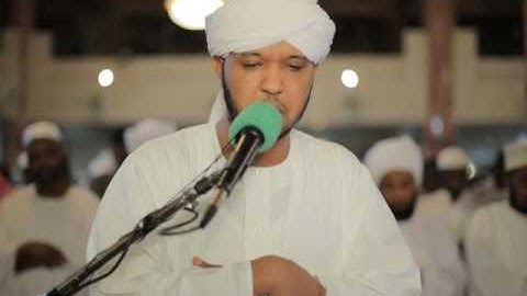 سورة النمل الآيات (54- 93) ... الشيخ / محمد عبدالله