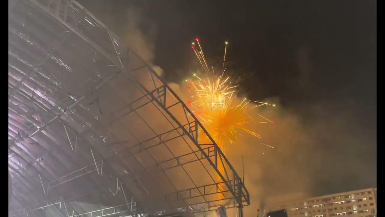 National Day Heartland Celebration 2022 NorthWest . YouTube
